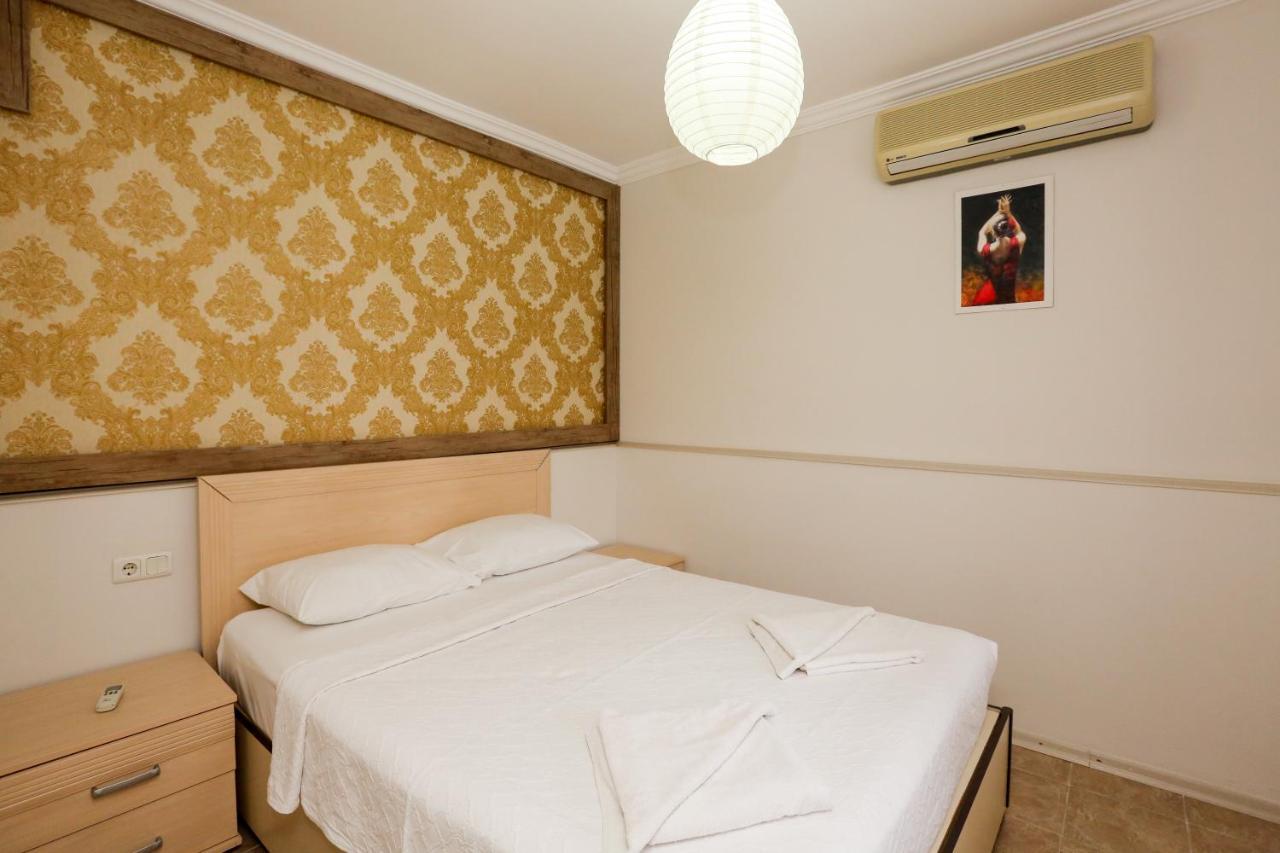 Dalyan M Otel エクステリア 写真