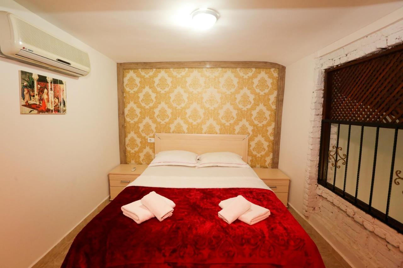 Dalyan M Otel エクステリア 写真